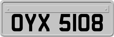 OYX5108