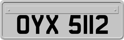 OYX5112