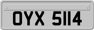 OYX5114