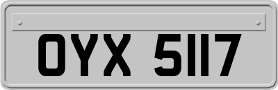 OYX5117