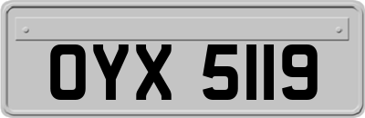 OYX5119