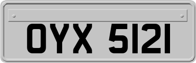 OYX5121