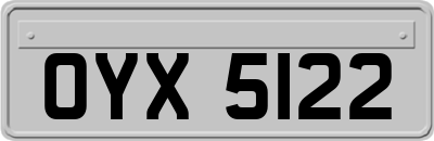 OYX5122