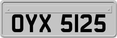 OYX5125