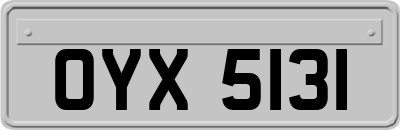 OYX5131
