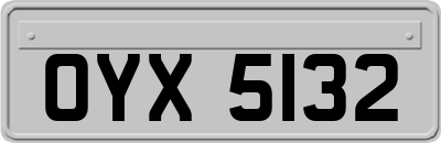 OYX5132