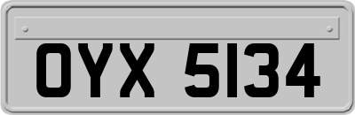 OYX5134