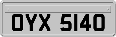 OYX5140