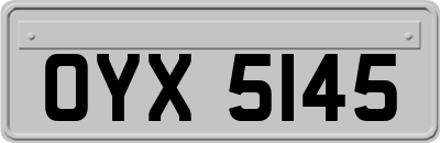 OYX5145