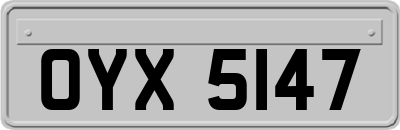 OYX5147