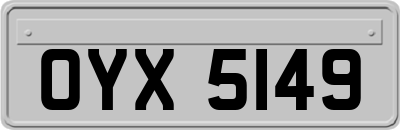 OYX5149