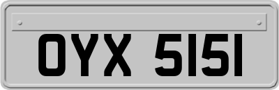 OYX5151