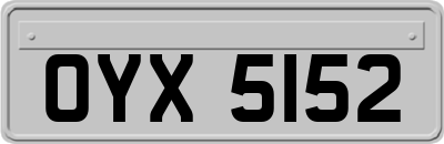 OYX5152