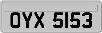 OYX5153