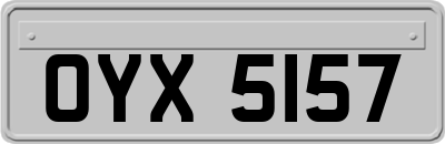 OYX5157