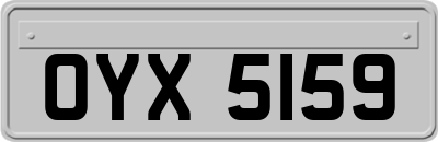 OYX5159