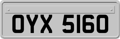 OYX5160