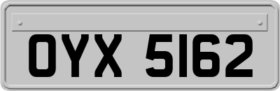 OYX5162
