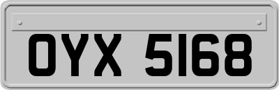 OYX5168