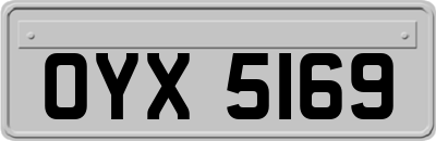 OYX5169
