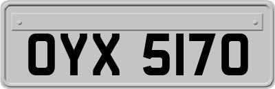OYX5170