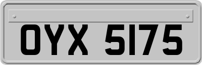 OYX5175
