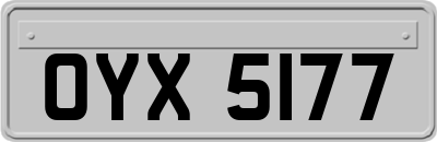 OYX5177