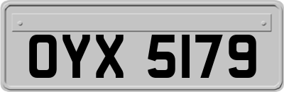 OYX5179