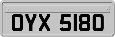 OYX5180