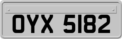 OYX5182