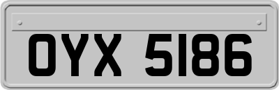 OYX5186