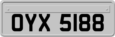 OYX5188