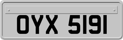 OYX5191