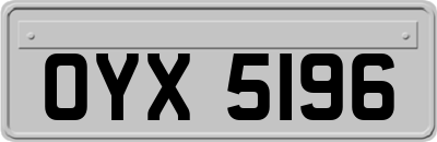 OYX5196