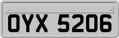 OYX5206