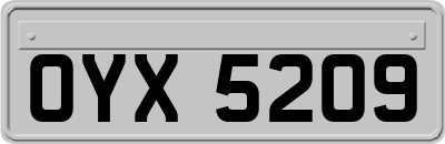 OYX5209