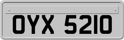 OYX5210