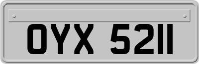 OYX5211