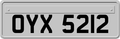 OYX5212