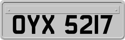 OYX5217