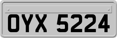 OYX5224