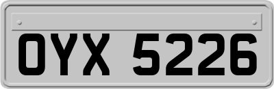 OYX5226