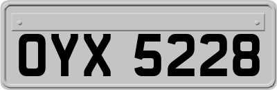 OYX5228