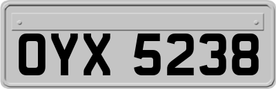 OYX5238