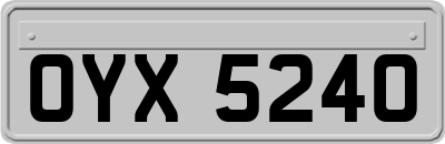 OYX5240