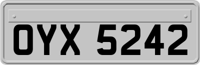 OYX5242