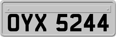 OYX5244