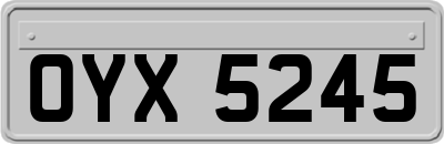 OYX5245