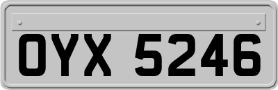 OYX5246