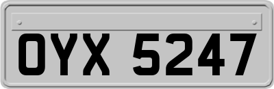 OYX5247